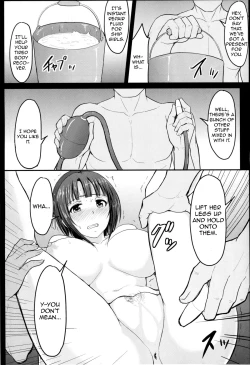 Page 16 of Kantai Dorei Takao | Fleet Slave Takao