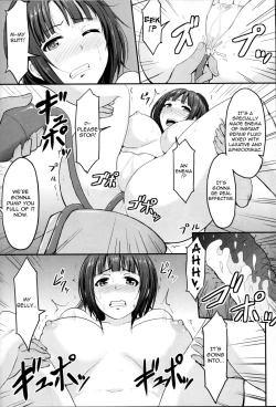 Page 17 of Kantai Dorei Takao | Fleet Slave Takao