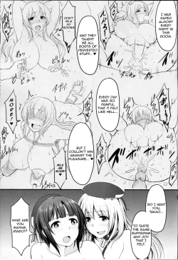 Page 26 of Kantai Dorei Takao | Fleet Slave Takao