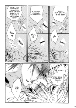 Page 14 of CRAZY DOG PARTY