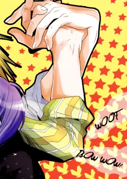 Page 18 of CRAZY DOG PARTY