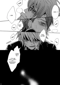 Page 5 of CRAZY DOG PARTY