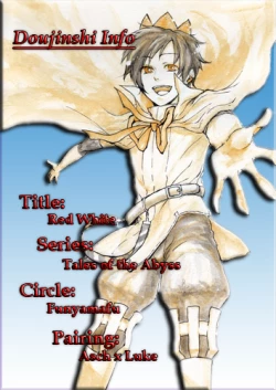 Page 21 of Akashiro: Porori Shikanai Revenge.