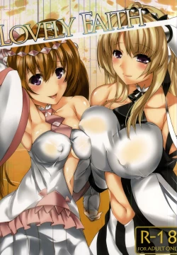 Page 1 of LOVELY FAITH