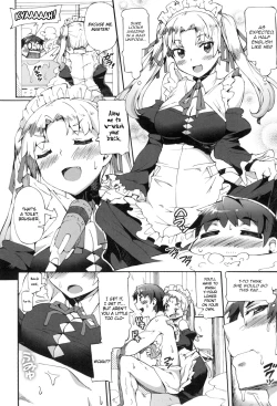 Page 4 of Maid in Japan!