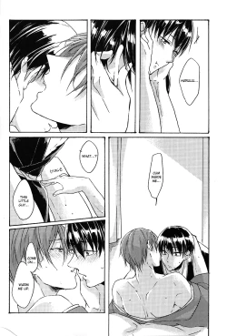Page 19 of Torokeru Tsuyu wa Rikka no Gotoku | Dripping Dew Like Unto Snow
