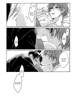 Page 22 of Torokeru Tsuyu wa Rikka no Gotoku | Dripping Dew Like Unto Snow