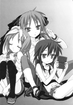 Page 4 of Lucky Wata