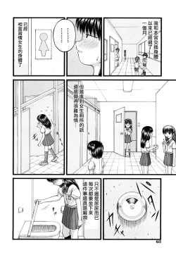 Page 4 of Futari no Himitsu