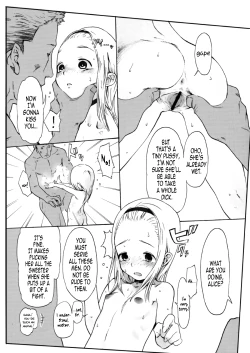 Page 9 of Alice Complex