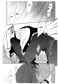 Page 8 of Let's GO! SAMEZUKA MAID CLUB