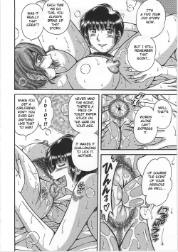 Page 157 of Kindan Soukan| Forbidden Relations