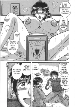 Page 26 of Kindan Soukan| Forbidden Relations