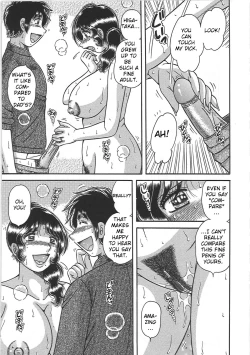 Page 30 of Kindan Soukan| Forbidden Relations