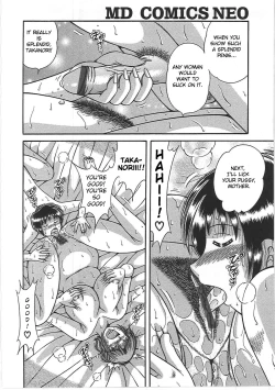 Page 79 of Kindan Soukan| Forbidden Relations