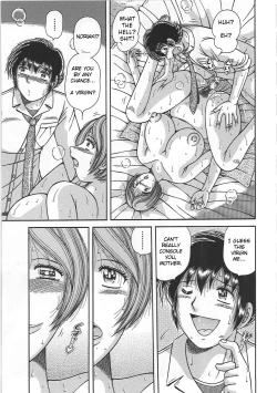 Page 96 of Kindan Soukan| Forbidden Relations