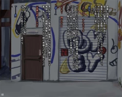 Page 30 of Poison Mushroom 1-3