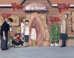 Page 65 of Poison Mushroom 1-3