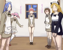 Page 69 of Poison Mushroom 1-3