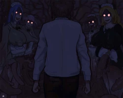 Page 73 of Poison Mushroom 1-3