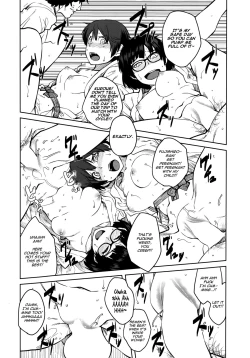 Page 41 of "Joou" Series | "Queen" Series Ch. 1-3