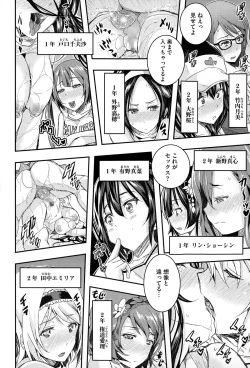 Page 22 of Otome no Mitame ga Kawaisugite Tamaranai