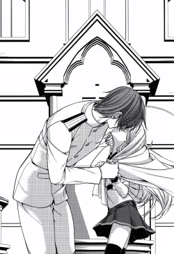 Page 28 of Shiroki Ikoku no Verniy