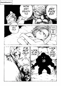 Page 11 of Red Ribbon