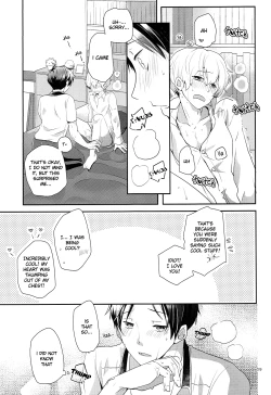 Page 18 of LEVEL UP!