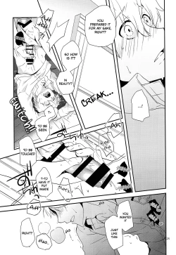 Page 24 of LEVEL UP!