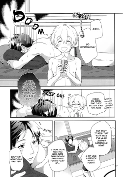 Page 36 of LEVEL UP!