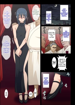 Page 29 of Bishounen Mesu Ochi | A Prettyboy Gets Feminized