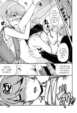 Page 137 of "Kojin Satsuei" JSJC Totte Mita | I Tried To Get JS & JC On Camera