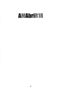Page 3 of AMAbriR18