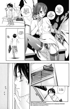 Page 125 of Warau Kangofu Shokai Genteiban