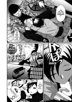 Page 100 of Irodori - Colorful Dreams