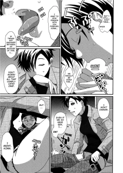 Page 101 of Irodori - Colorful Dreams