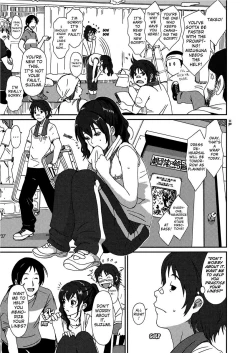 Page 113 of Irodori - Colorful Dreams