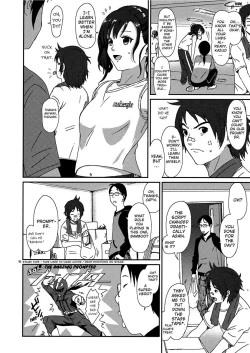 Page 114 of Irodori - Colorful Dreams