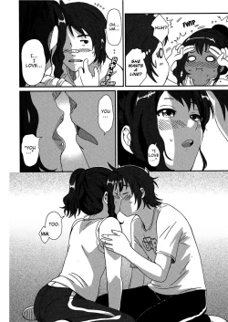 Page 120 of Irodori - Colorful Dreams