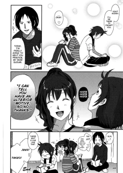 Page 130 of Irodori - Colorful Dreams