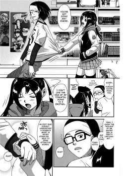 Page 137 of Irodori - Colorful Dreams