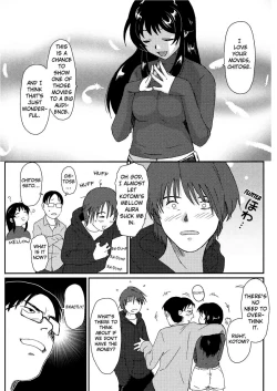 Page 13 of Irodori - Colorful Dreams