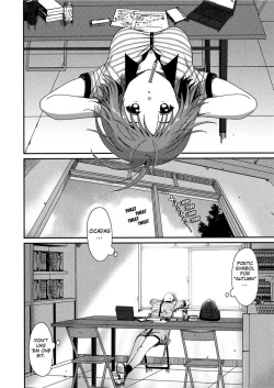 Page 154 of Irodori - Colorful Dreams