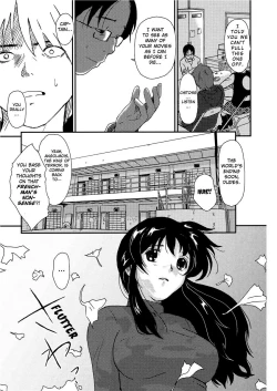 Page 15 of Irodori - Colorful Dreams