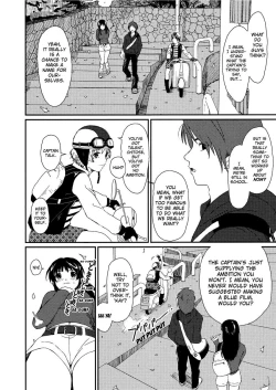 Page 16 of Irodori - Colorful Dreams