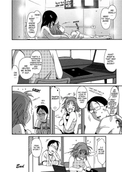 Page 172 of Irodori - Colorful Dreams