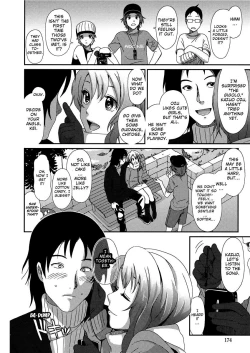 Page 178 of Irodori - Colorful Dreams