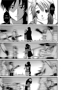 Page 181 of Irodori - Colorful Dreams