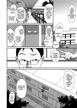 Page 196 of Irodori - Colorful Dreams